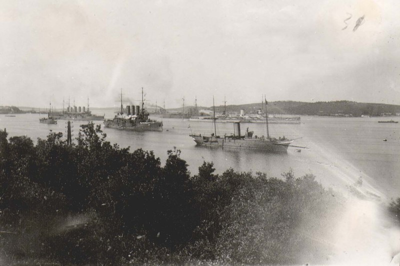 Kolordu Tarihi Fotoğraflar-II