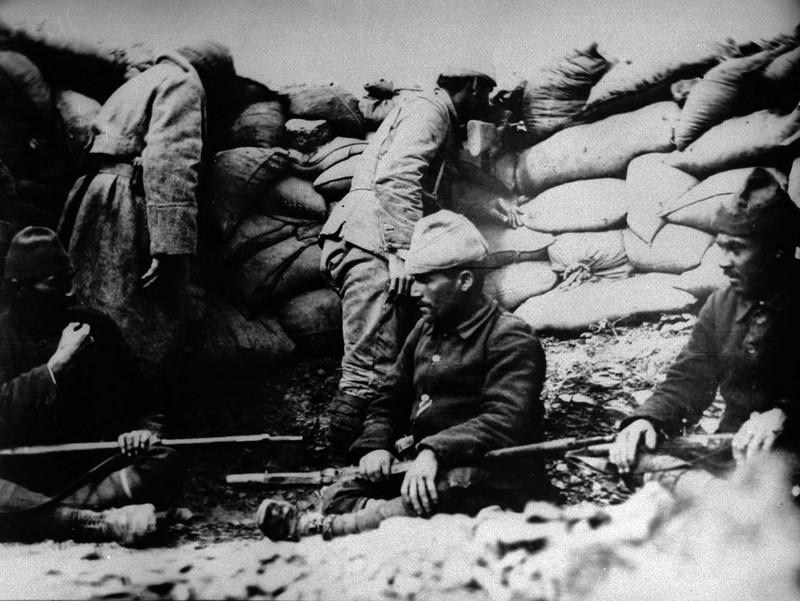 Kolordu Tarihi Fotoğraflar-II