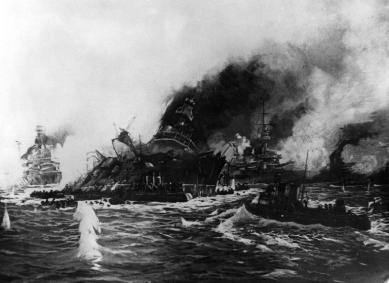 Kolordu Tarihi Fotoğraflar-II