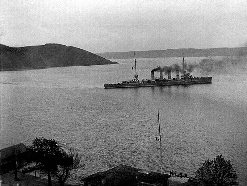 Kolordu Tarihi Fotoğraflar-II