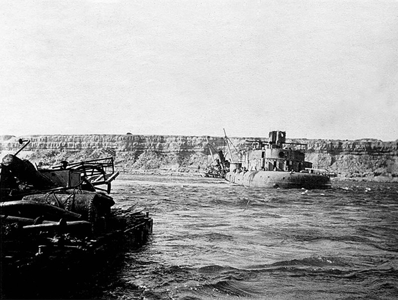 Kolordu Tarihi Fotoğraflar-II