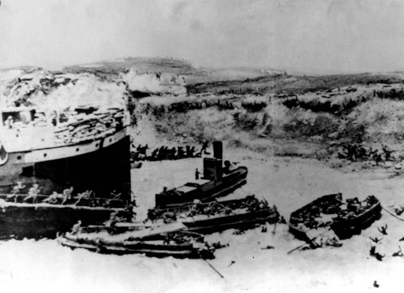 Kolordu Tarihi Fotoğraflar-II