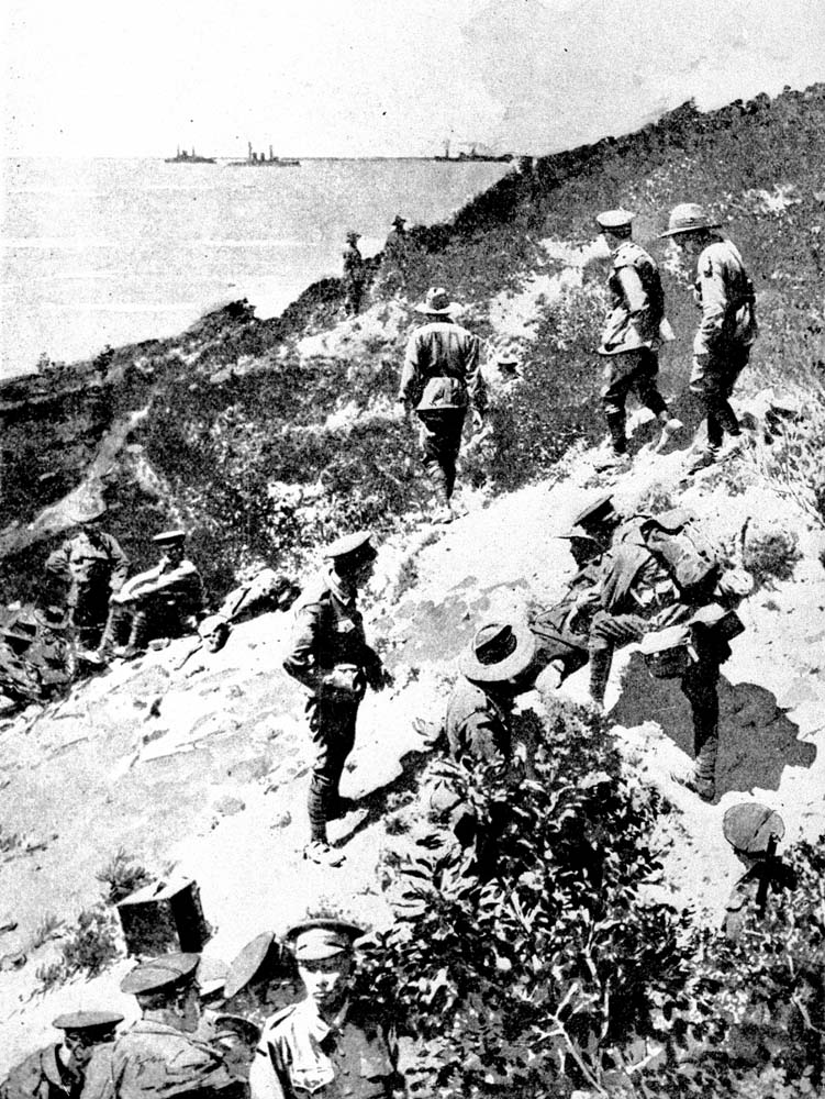 Kolordu Tarihi Fotoğraflar-II