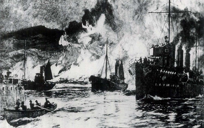 Kolordu Tarihi Fotoğraflar-II