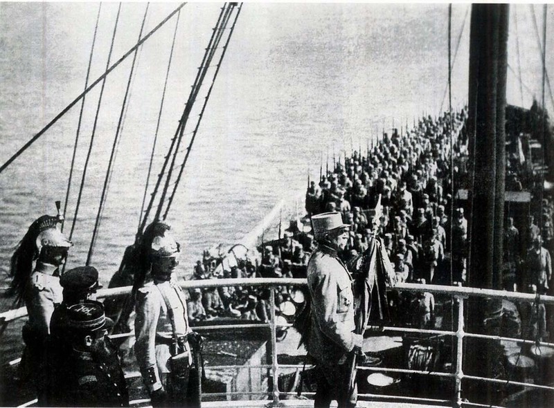 Kolordu Tarihi Fotoğraflar-II