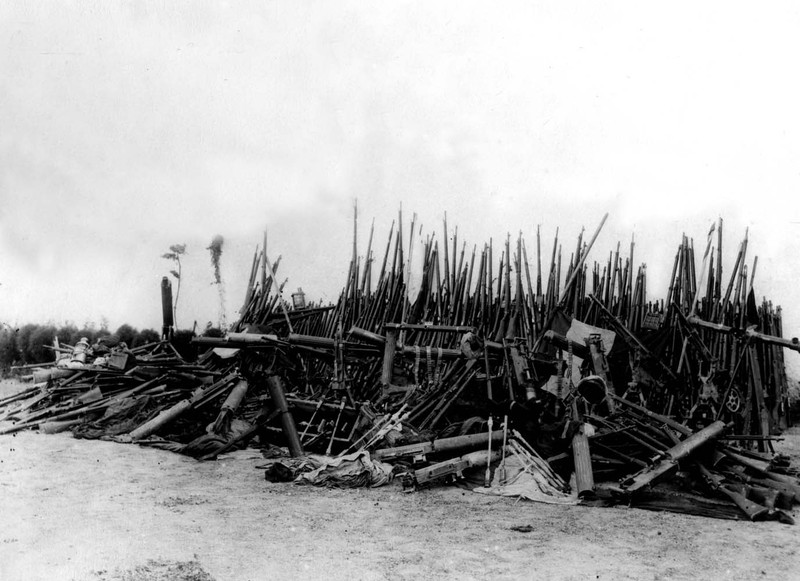 Kolordu Tarihi Fotoğraflar-II