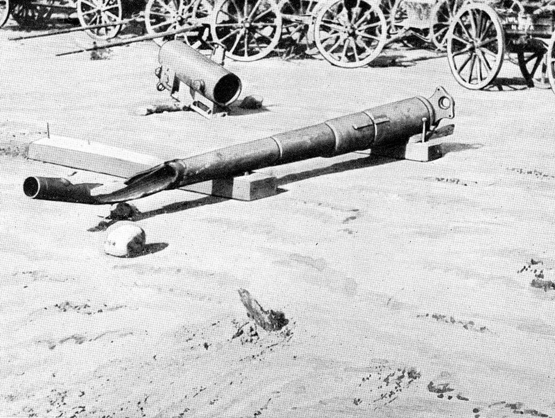 Kolordu Tarihi Fotoğraflar-II