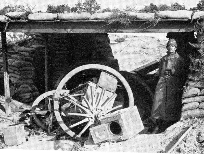 Kolordu Tarihi Fotoğraflar-II