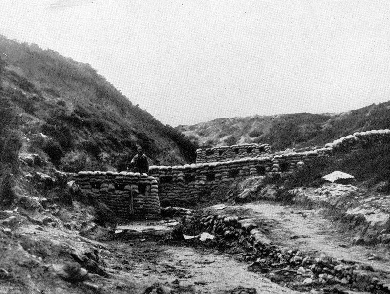 Kolordu Tarihi Fotoğraflar-II