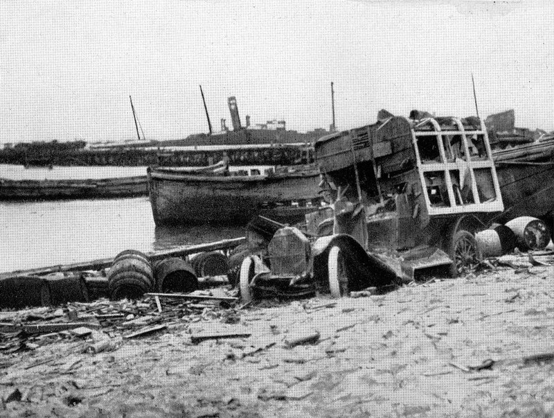 Kolordu Tarihi Fotoğraflar-II