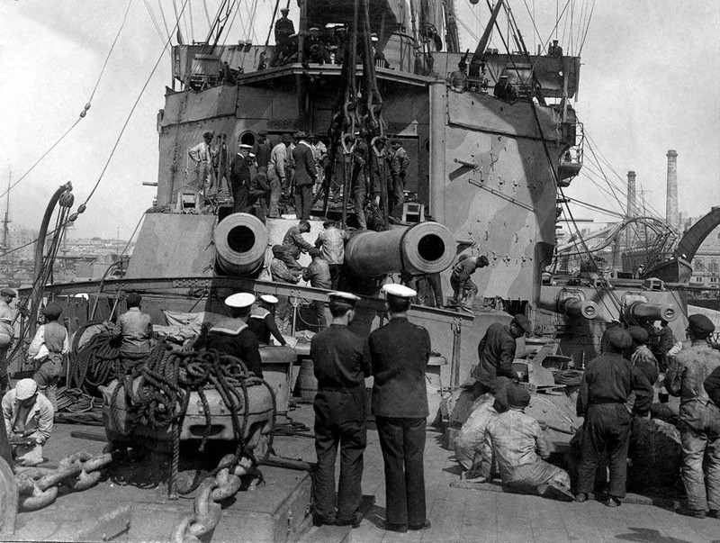 Kolordu Tarihi Fotoğraflar-II