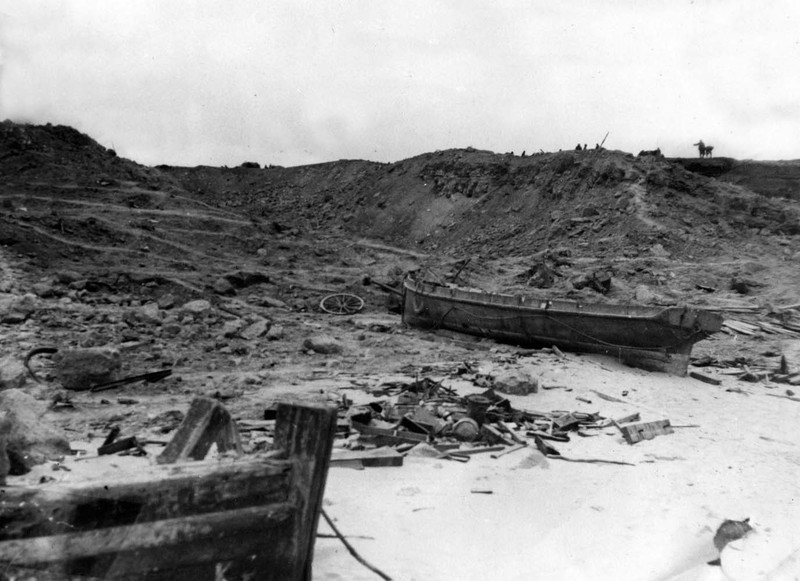 Kolordu Tarihi Fotoğraflar-II