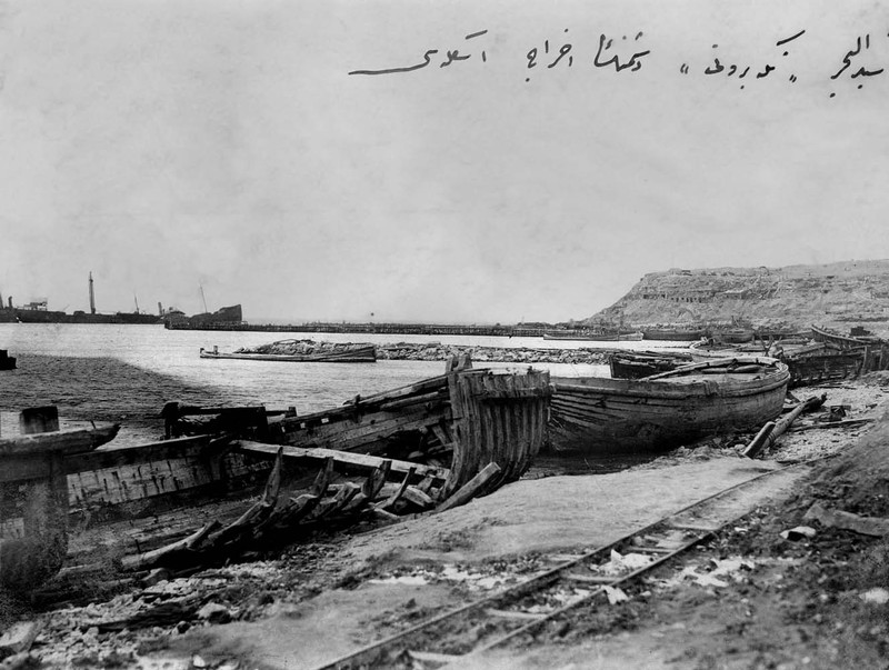 Kolordu Tarihi Fotoğraflar-II