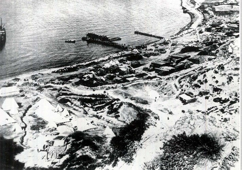 Kolordu Tarihi Fotoğraflar-II