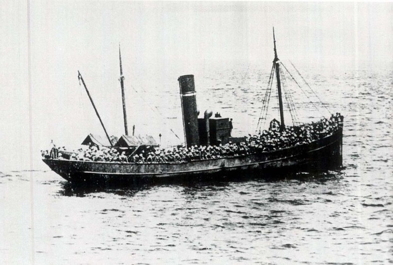 Kolordu Tarihi Fotoğraflar-II