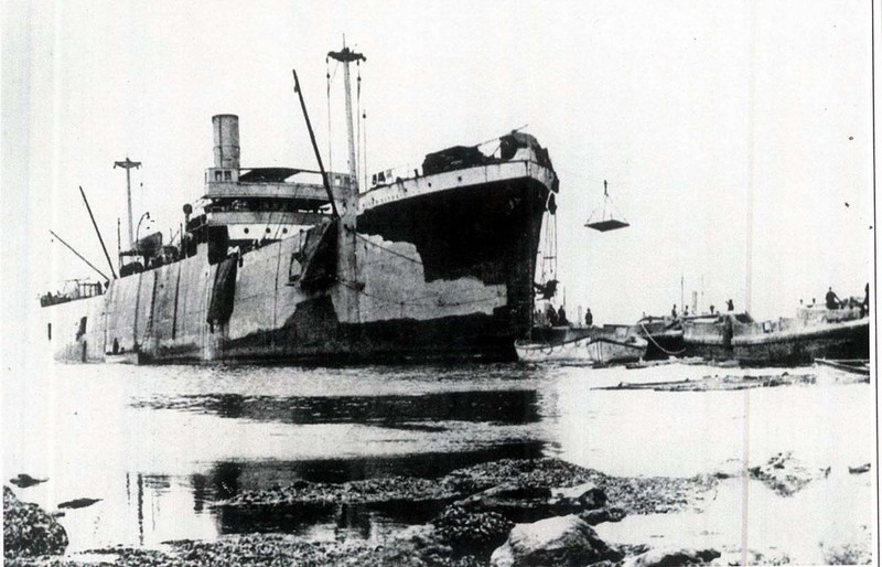 Kolordu Tarihi Fotoğraflar-II