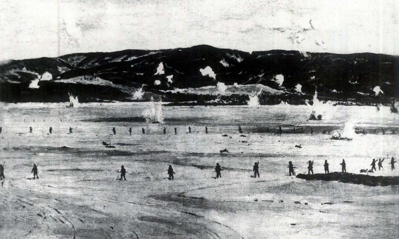 Kolordu Tarihi Fotoğraflar-II