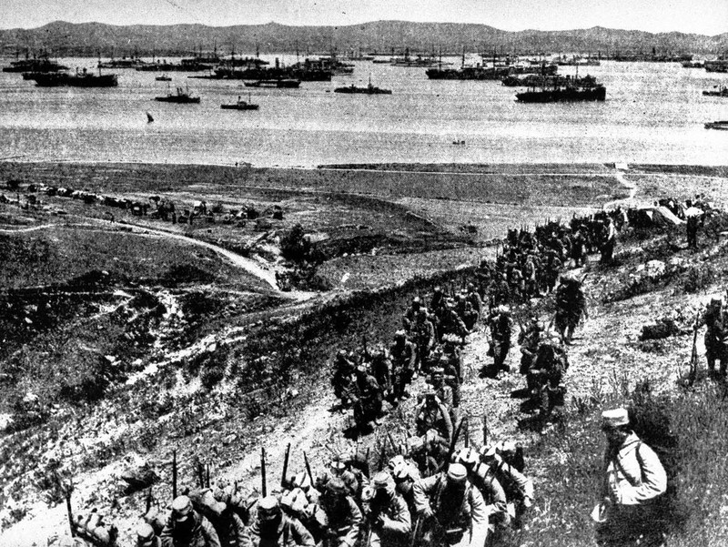 Kolordu Tarihi Fotoğraflar-II