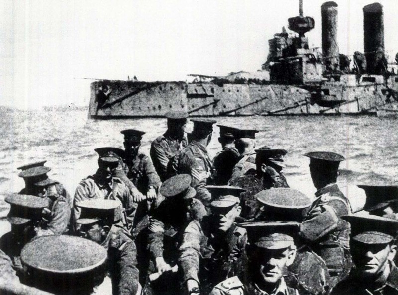 Kolordu Tarihi Fotoğraflar-II