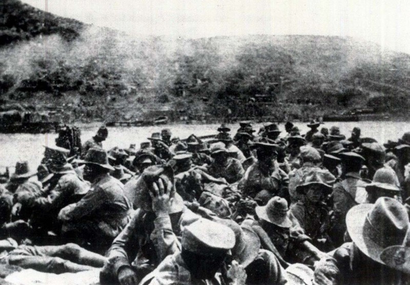 Kolordu Tarihi Fotoğraflar-II