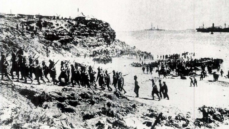 Kolordu Tarihi Fotoğraflar-II