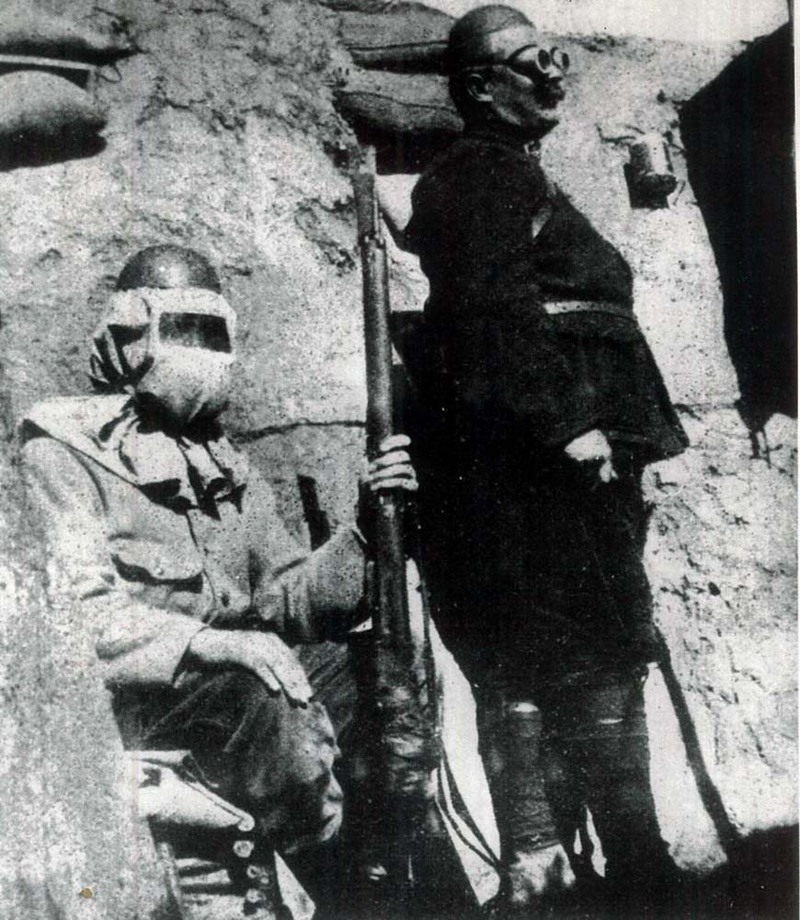 Kolordu Tarihi Fotoğraflar-II