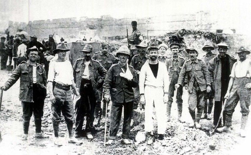 Kolordu Tarihi Fotoğraflar-II