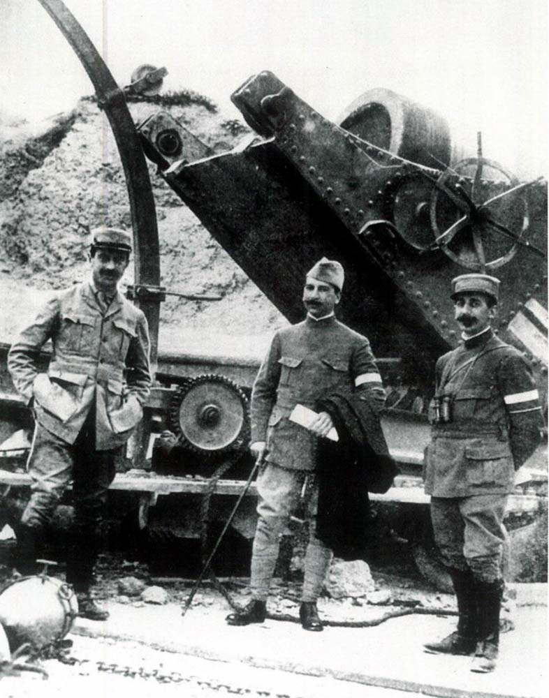 Kolordu Tarihi Fotoğraflar-II