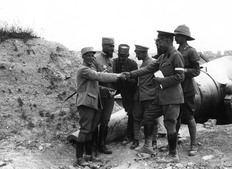 Kolordu Tarihi Fotoğraflar-II