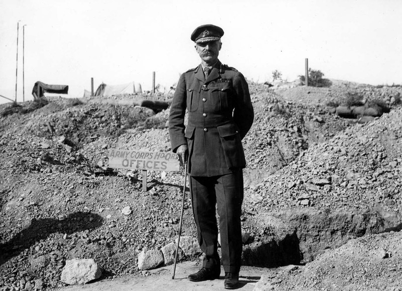 Kolordu Tarihi Fotoğraflar-II