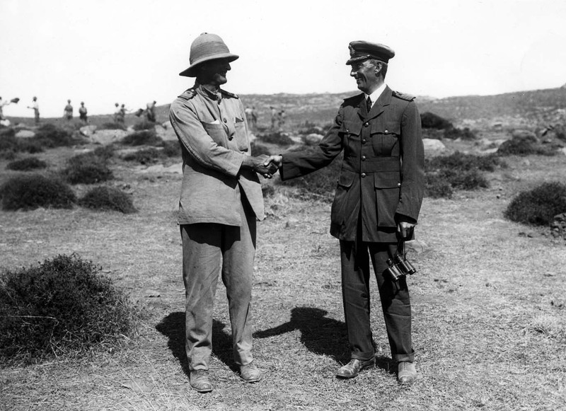 Kolordu Tarihi Fotoğraflar-II