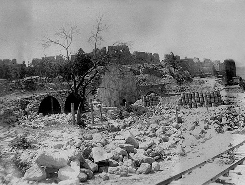 Kolordu Tarihi Fotoğraflar-II