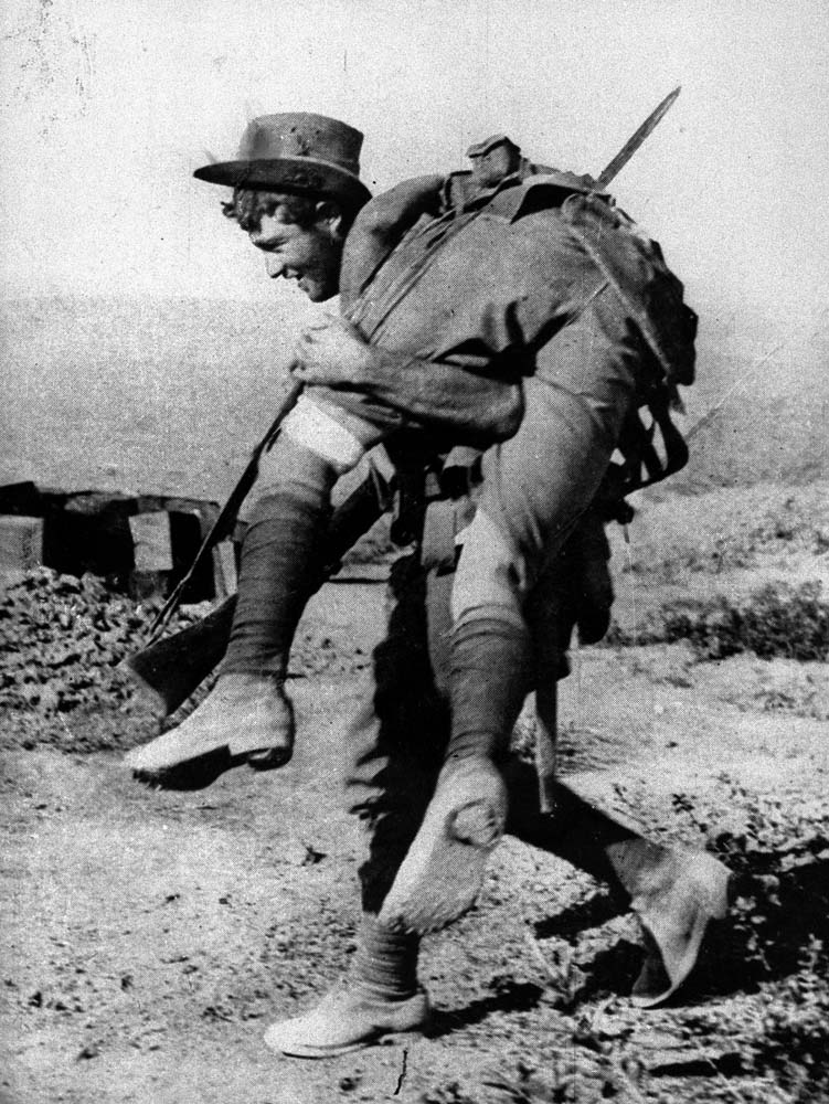 Kolordu Tarihi Fotoğraflar-II