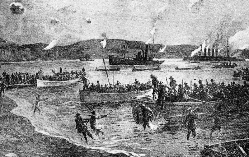 Kolordu Tarihi Fotoğraflar-II