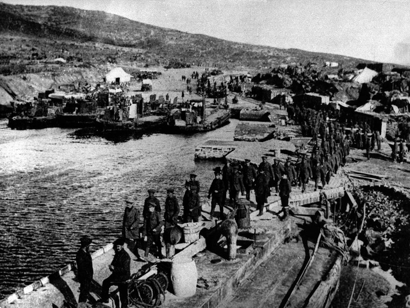 Kolordu Tarihi Fotoğraflar-II