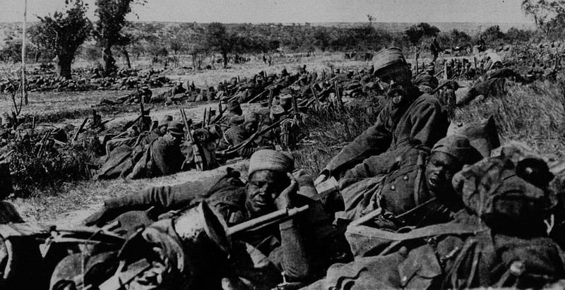 Kolordu Tarihi Fotoğraflar-II