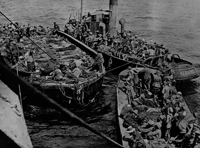 Kolordu Tarihi Fotoğraflar-II