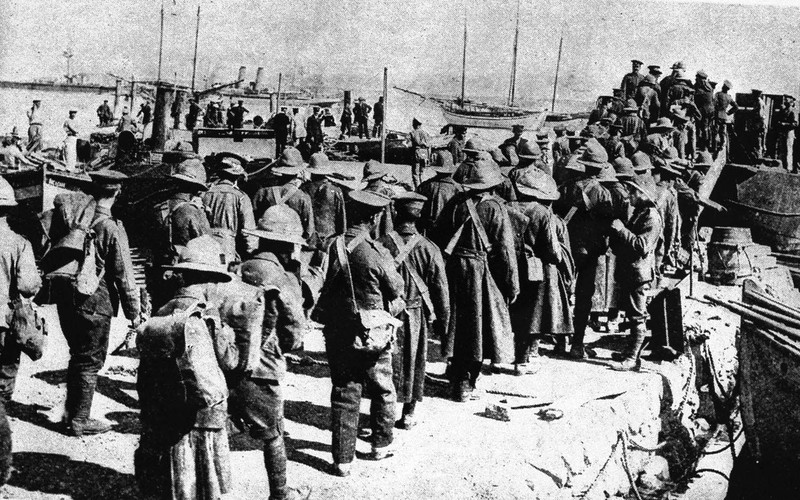 Kolordu Tarihi Fotoğraflar-II