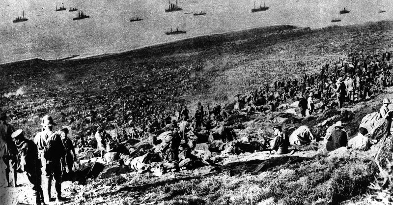 Kolordu Tarihi Fotoğraflar-II