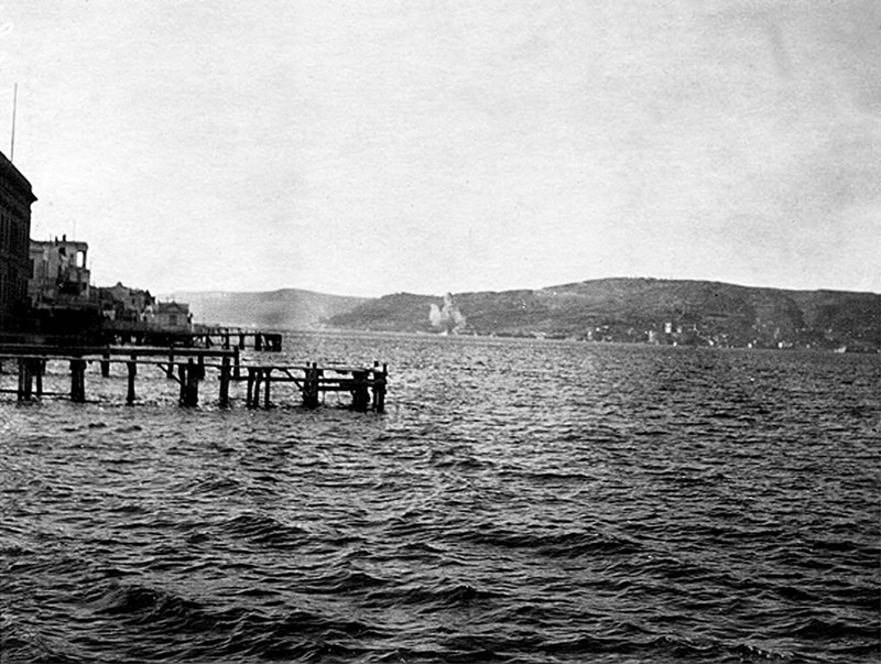 Kolordu Tarihi Fotoğraflar-II