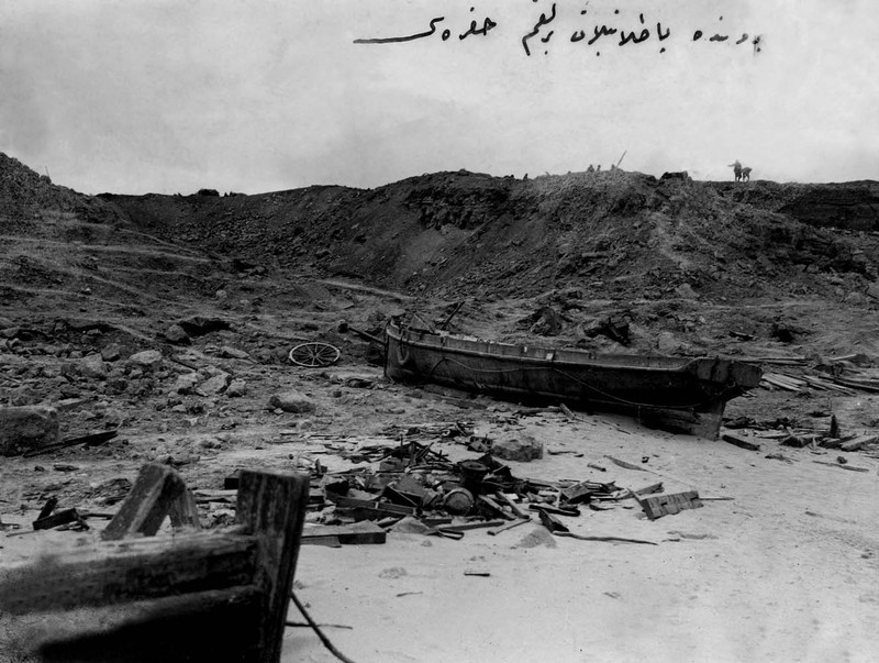 Kolordu Tarihi Fotoğraflar-II