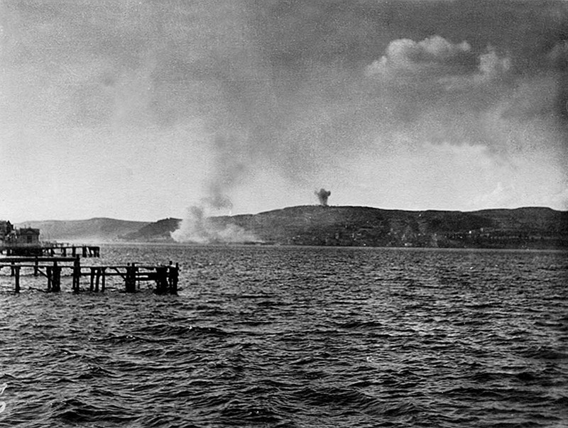 Kolordu Tarihi Fotoğraflar-II