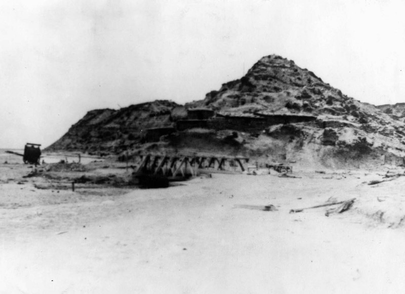 Kolordu Tarihi Fotoğraflar-II