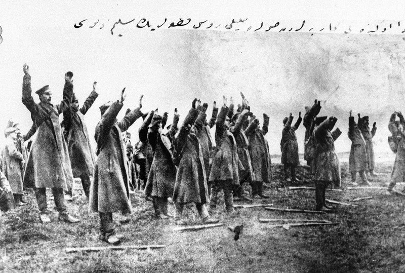 Kolordu Tarihi Fotoğraflar-II