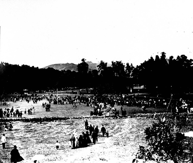 Kolordu Tarihi Fotoğraflar-II