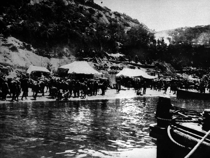 Kolordu Tarihi Fotoğraflar-II