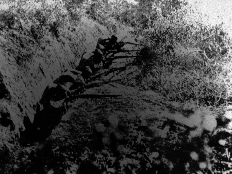 Kolordu Tarihi Fotoğraflar-II