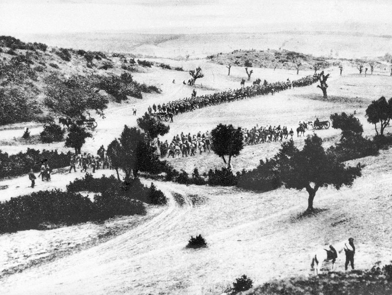 Kolordu Tarihi Fotoğraflar-II