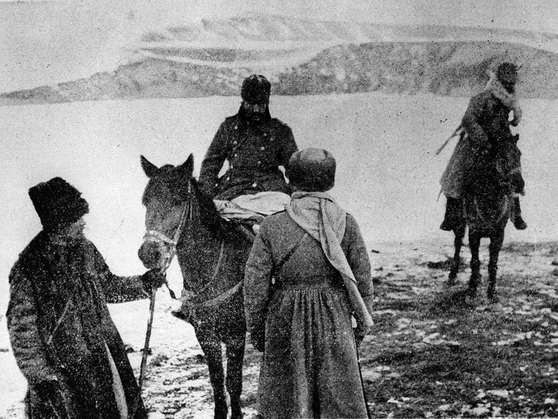 Kolordu Tarihi Fotoğraflar-II