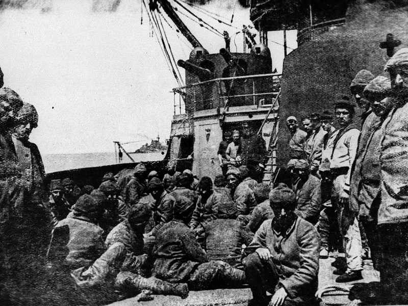 Kolordu Tarihi Fotoğraflar-II